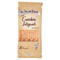MULINO BIANCO CRACKER INTEGRALI X20 500g (9 in a box)