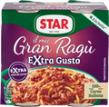 Star Ragù Extraragu 180Gr X2 360 Gr