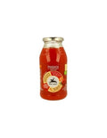 ALCENERO PASSATA DATTERINO ORGANIC 350g (12 in a box)