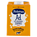 ARBOREA LATTE PARZIALMENTE SCREMATO SENZA LATTOSIO 500ml (10 in a box)