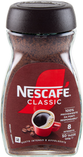 Nescafe' Caffe' Solubile Classico 100 Gr