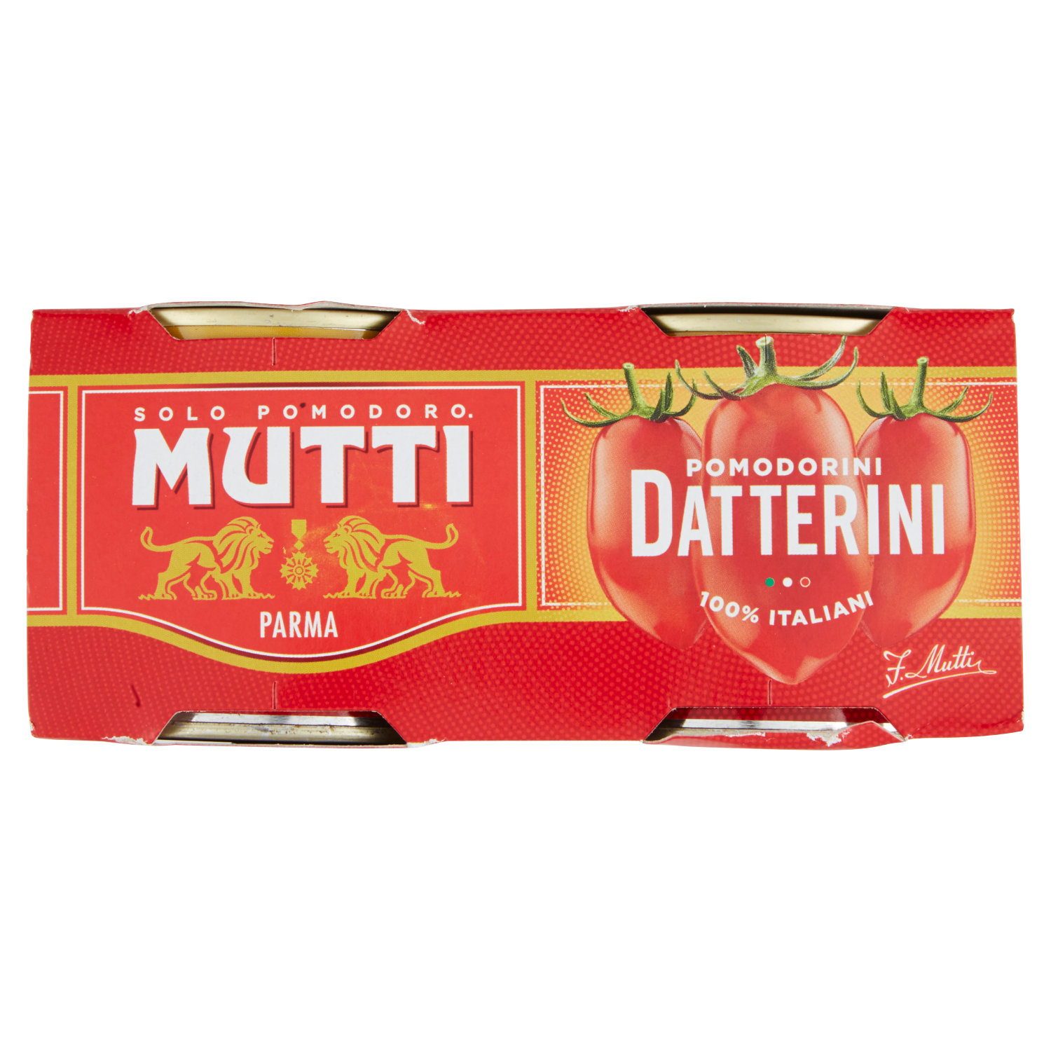 MUTTI DATTERINI INTERI 2X220 440g (12 in a box)