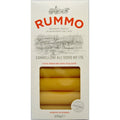 RUMMO CANNELLONI ALL'UOVO 250g (12 in a box)