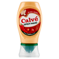 CALVE' SPICY MAYO 250ml (12 in a box)