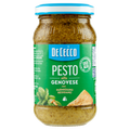 DE CECCO PESTO GENOVESE 200g (12 in a box)
