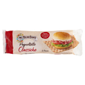 MULINO BIANCO PAGNOTTELLE CLAS. X 8 360g (8 in a box)
