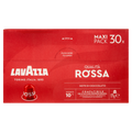 LAVAZZA QUALITA'ROSSA X 30 CAPSULE 171g (8 in a box)