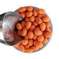 Eurocompany Arachidi Ricoperte Gusto Paprika 70 Gr