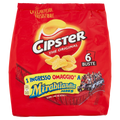 SAIWA CIPSTER MULTIPACK X6 132g (12 in a box)