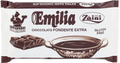 Zaini Cioccolato Emilia Fondente 400 Gr
