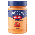 BARILLA PESTO ALLA CALABRESE 190g (12 in a box)