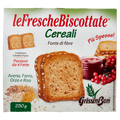 GRISSINB.FETTE CEREALI 8x4 250g (12 in a box)