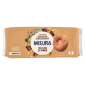 MISURA CIAMBELLA INTEGRALE GOCCE CIOCCOLATO 230g (10 in a box)