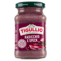 TIGULLIO PESTO RADICCHIO SPECK 190g (12 in a box)