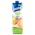 SANTAL ACE 100% no added sugar 1lt (12 in a box)