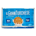 COLUSSI GRAN TURCHESE BISCOTTI 400g (12 in a box)