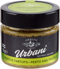 Urbani Pesto E Tartufo 130 Gr