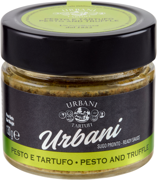 Urbani Pesto E Tartufo 130 Gr
