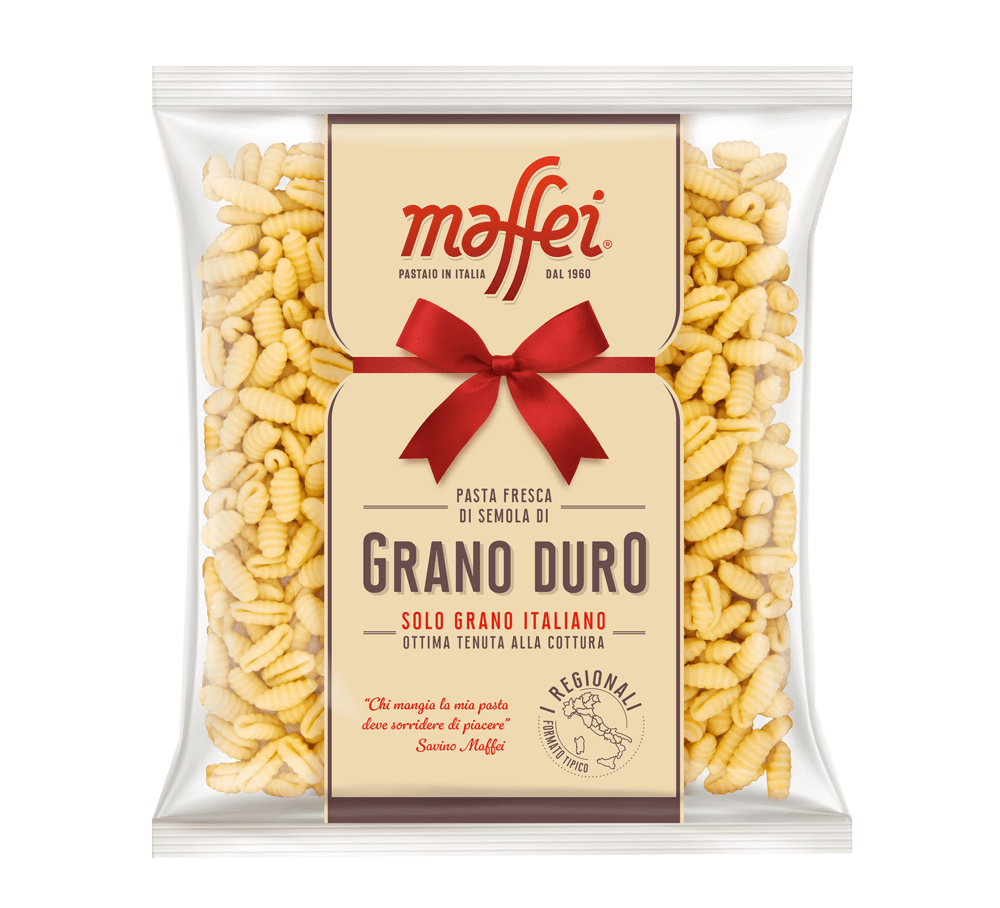 MAFFEI GNOCCHETTI SARDI N°6 450g (10 in a box)