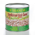 STRIANESE FAGIOLI BORLOTTI 3kg (6 in a box)