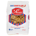 RUSSO PASTA DI SEMOLA ORECCHIETTE 500g (20 in a box)