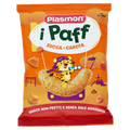 PLASMON PAFF ZUCCA CAROTA 15g (5 in a box)