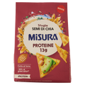 MISURA SFOGLIE PROTEIN 170g (10 in a box)