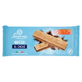 LAZZARONI WAFER gluten-free CACAO 175g (13 in a box)