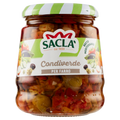 SACLA' CONDIVERDE FARRO 285g (6 in a box)