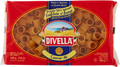 DIVELLA FORMATI SPECIALI CALAMARI 500g (12 in a box)