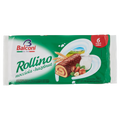 BALCONI ROLLINO NOCCIOLA X6 222g (20 in a box)