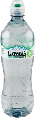 Levissima Acqua Naturale Push Pet 750 Ml