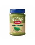 BARILLA PESTO 100% VEGETALE SENZA FORMAGGI 195g (12 in a box)