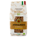 ARMANDO FARFALLE wholemeal organic 500g (12 in a box)