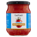 COSI' COME' POMODORO PIZZUTELLO INTERO 540g (6 in a box)