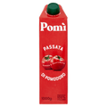 POMI' PASSATA POMODORO BRICK 1lt (12 in a box)