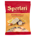 SPERLARI MORBIDELLI GRAN ASSORTIMENTO 117g (45 bag in a box)
