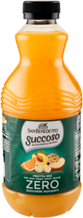 San Benedetto Succoso Zero Mix Frutta 900 Ml
