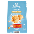 LAZZARONI FROLLINI GLUTEN-FREE YOGURT E MIELE 200g (10 in a box)