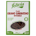 FELICIA FUSILLI DI GRANO SARACENO 340g (14 in a box)