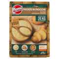 PFANNI PURE' DI PATATE IN FIOCCHI 4 KG (single item)