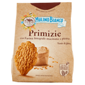 MULINO BIANCO PRIMIZIE 700g(12 in a box)