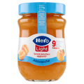 HERO CONFETTURA ALBICOCCA SUGAR-FREE 280g (8 in a box)