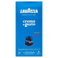 LAVAZZA NESPRESSO CREMA & GUSTO X 10 CAPSULE 57g (10 in a box)