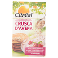 CEREAL CRUSCA D'AVENA 360g (12 in a box)
