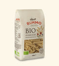 RUMMO PENNE RIGATE ORGANIC N.66 500g (16 in a box)