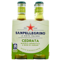 SANPELLEGRINO CEDRATA 200ml X4 800ml (6 in a box)