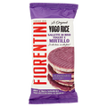 FIORENTINI GALLETTE YOGURT/MIRTILLO 100g (12 in a box)