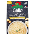 GALLO RISOTTO 4 FORMAGGI 175g (6 in a box)