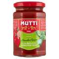 MUTTI SUGO CON PEPERONCINO 280g (6 in a box)